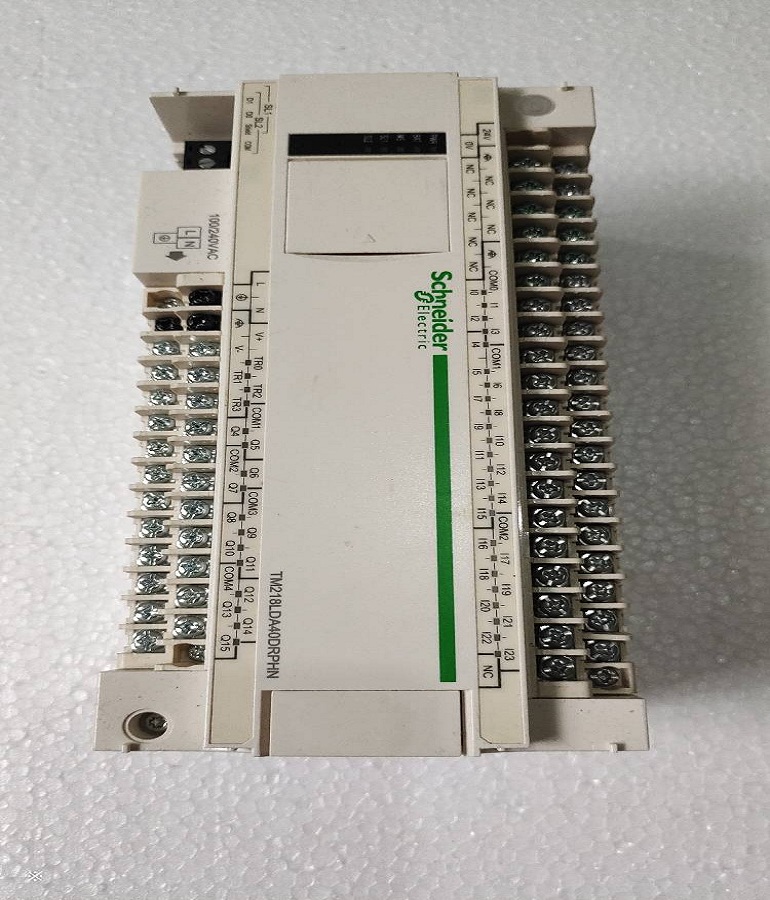 山東  煙臺施耐德 Schneider TM218LDA40DRPHN 可編程控制器 PLC