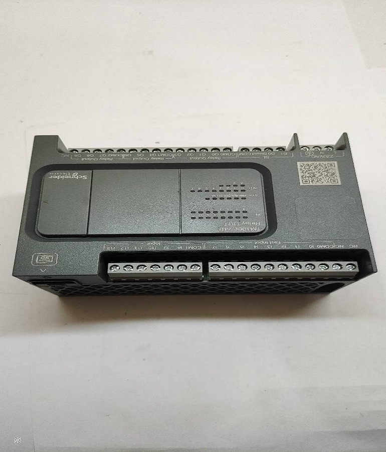 山東  煙臺施耐德 Schneider TM100C24R TM100C24RN PLC